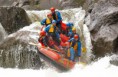 RAFTING (CANOTAGE)
